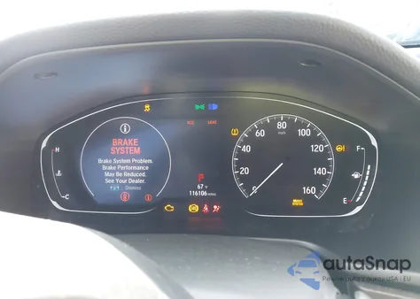 2020 Honda Accord Ex из США, поврежденный, VIN 1HGCV1F47LA036637